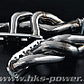 HKS Exhaust Manifold VQ37VHR 370Z - Future Motorsports -  - HKS - Future Motorsports