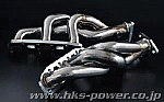 HKS Exhaust Manifold VQ37VHR 370Z - Future Motorsports -  - HKS - Future Motorsports