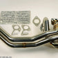 HKS HEADER GC8 EJ20 1419-RF001 - Future Motorsports -  - HKS - Future Motorsports