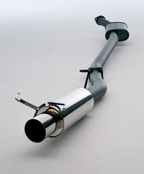 HKS HI POWER 409 EXHAUST 2JZGE ONLY - Future Motorsports -  - HKS - Future Motorsports