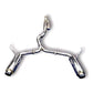 HKS Hi Power Exhaust Impreza WRX STI - Future Motorsports -  - HKS - Future Motorsports