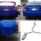 HKS Hi Power Exhaust Impreza WRX STI - Future Motorsports -  - HKS - Future Motorsports