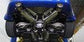 HKS Hi Power Ti Dual Exhaust System 370Z VQ37VHR - Future Motorsports -  - HKS - Future Motorsports