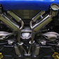 HKS Hi Power Ti Dual Exhaust System 370Z VQ37VHR - Future Motorsports -  - HKS - Future Motorsports