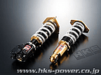 HKS Hipermax MAX4GT Nissan Skyline BNR34 - Future Motorsports -  - HKS - Future Motorsports
