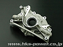 HKS OIL PUMP UPGRADE NISSAN SKYLINE R34 GTR - Future Motorsports -  - HKS - Future Motorsports