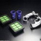 HKS Premium Suction Kit R35 GTR VR38DETT - Future Motorsports -  - HKS - Future Motorsports