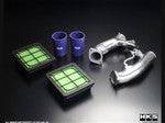 HKS Premium Suction Kit R35 GTR VR38DETT - Future Motorsports -  - HKS - Future Motorsports