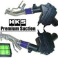 HKS Premium Suction Kit R35 GTR VR38DETT - Future Motorsports -  - HKS - Future Motorsports