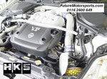 HKS Racing Suction Kit Nissan 350Z VQ35DE - Future Motorsports -  - HKS - Future Motorsports