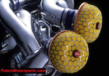 HKS Racing Suction Kit Skyline GTR R33 RB26DETT - Future Motorsports -  - HKS - Future Motorsports