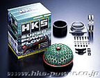 HKS Super Power Flow Reloaded Induction Kit Skyline R34 GTT RB25DET - Future Motorsports -  - HKS - Future Motorsports