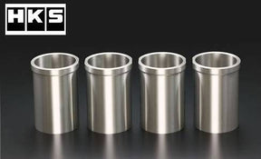 HKS Cylinder Liners SR20DET Silvia 200sx PS13 S13 S14 S15 180sx - Future Motorsports - ENGINE BLOCK INTERNALS - HKS - Future Motorsports