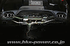 HKS 3SX MUFFLER SKYLINE R35 GTR VR38DETT - Future Motorsports - EXHAUST & DOWNPIPE - HKS - Future Motorsports