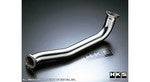 HKS FRONT PIPE PS13 SR20DET 200SX SILVIA - Future Motorsports - EXHAUST & DOWNPIPE - HKS - Future Motorsports