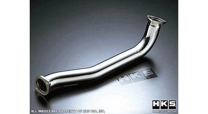 HKS FRONT PIPE PS13 SR20DET 200SX SILVIA - Future Motorsports - EXHAUST & DOWNPIPE - HKS - Future Motorsports