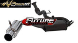 HKS HI POWER 409 EXHAUST MR2 TURBO SW20 3SGTE - Future Motorsports - EXHAUST & DOWNPIPE - HKS - Future Motorsports