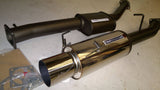 HKS HI POWER 409 EXHAUST S14 SR20DET SILVIA - Future Motorsports - EXHAUST & DOWNPIPE - HKS - Future Motorsports
