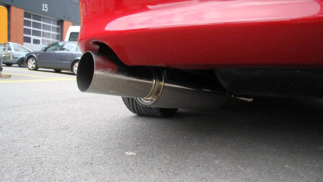 HKS HI POWER 409 TOYOTA SUPRA JZA80 2JZGE Non Turbo - Future Motorsports - EXHAUST & DOWNPIPE - HKS - Future Motorsports