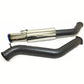 HKS Racing Muffler 4 Inch Exhaust System Supra 93-2002 2JZ 31008-BT001 - Future Motorsports - EXHAUST & DOWNPIPE - HKS - Future Motorsports