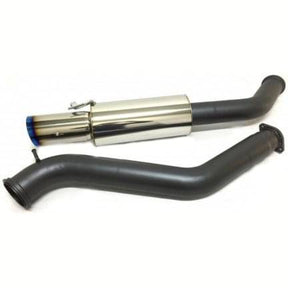 HKS Racing Muffler 4 Inch Exhaust System Supra 93-2002 2JZ 31008-BT001 - Future Motorsports - EXHAUST & DOWNPIPE - HKS - Future Motorsports