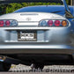 HKS Racing Muffler 4 Inch Exhaust System Supra 93-2002 2JZ 31008-BT001 - Future Motorsports - EXHAUST & DOWNPIPE - HKS - Future Motorsports