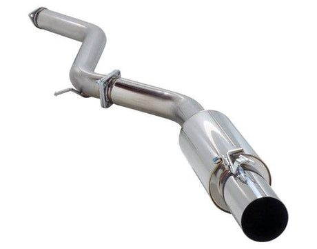 HKS SILENT HI POWER TOYOTA SUPRA JZA80 2JZGTE - Future Motorsports - EXHAUST & DOWNPIPE - HKS - Future Motorsports