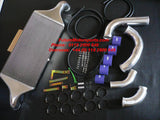 HKS TYPE R INTERCOOLER KIT 3 ROW TOYOTA SUPRA JZA80 - Future Motorsports - INTERCOOLERS - HKS - Future Motorsports