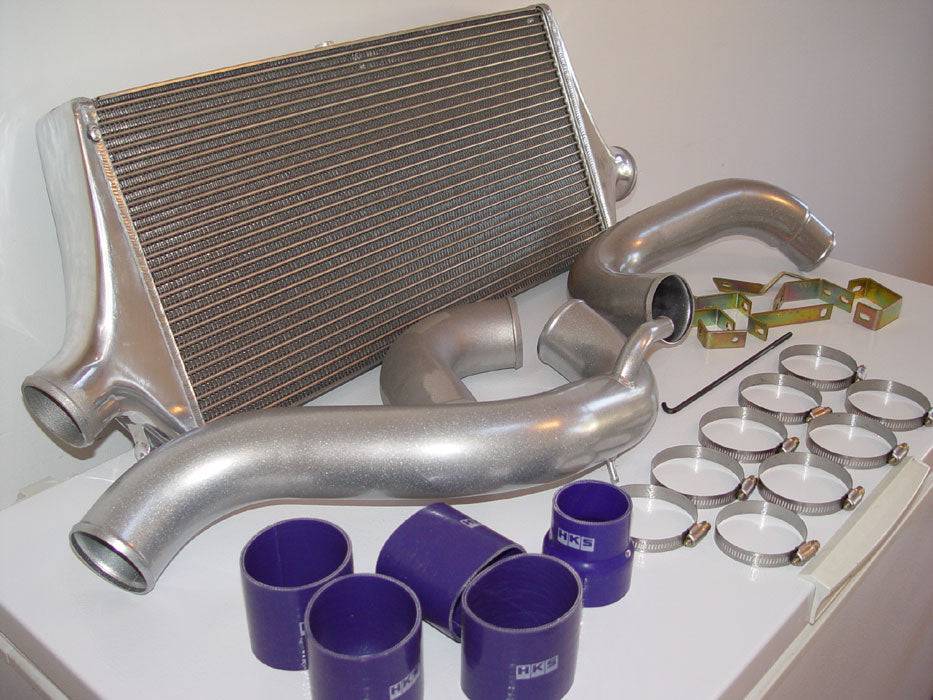 HKS TYPE S INTERCOOLER KIT S14 S15 SR20DET Siliva 200sx 19932002