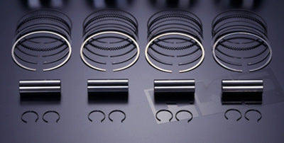 HKS Piston Pin Set Evo X (4 in set)
