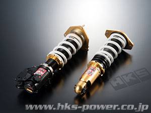 HKS Max IV GT Suspension Kit Skyline R35 GTR - Future Motorsports - SUSPENSION & COMPONENTS - HKS - Future Motorsports