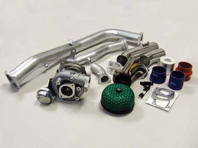 HKS GT SS Turbo Kit SR20DET 200sx S14 S15 Silvia - Future Motorsports - TURBO KITS - HKS - Future Motorsports