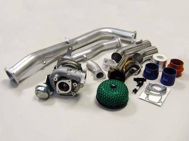 HKS GT SS Turbo Kit SR20DET 200sx S14 S15 Silvia – Future Motorsports