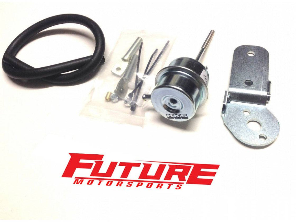 HA36s アルトワークス⁄スペーシアMK53s HKS強化アクチェーター HKS