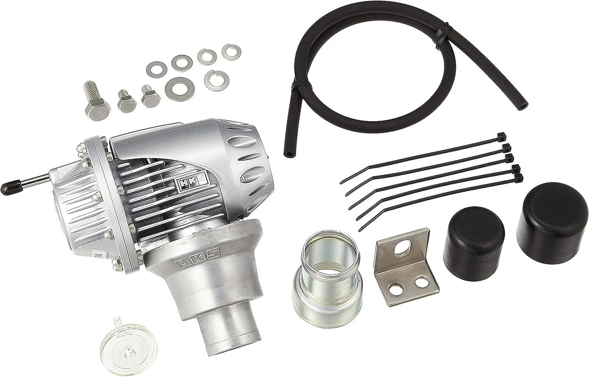 HKS SQV4 MR2 SW20 3SGTE 99-1999