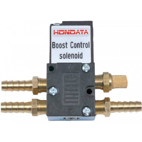 Hondata Boost Control Solenoid 4 Port - Future Motorsports -  - Hondata - Future Motorsports