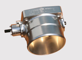 Hypertune Throttle Bodies Supra 2JZGTE - Future Motorsports - INTAKE MANIFOLDS - Hypertune - Future Motorsports