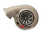 PULSAR Turbo PSR 7975G 42-1450 COMPACT REVERSE ROTATION Dual Ceramic Ball Bearing Turbocharger (HP RATING 1450)