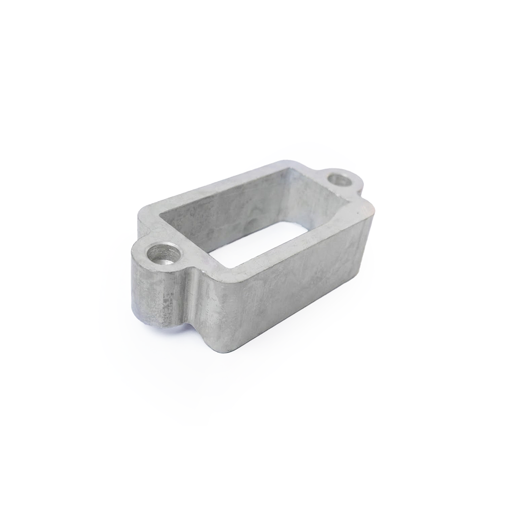 PHR powerhouse racingJZ-GTE VVTi Weld on MAF Flange Aluminum