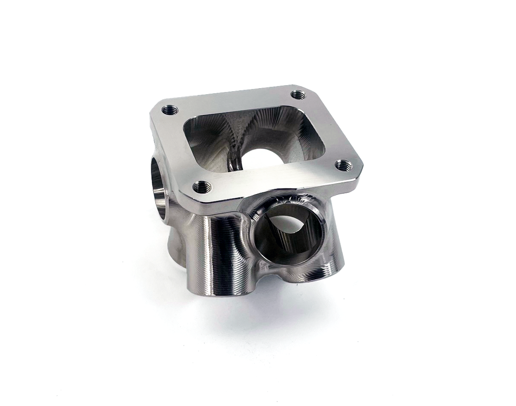 PHR PowerHouse Racing PHR Billet Collector