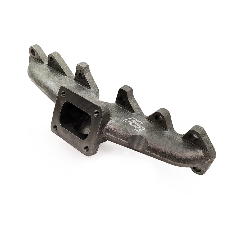 PHR PowerHouse Racing PHR Street Torque Turbo Manifold for 2JZ-GTE