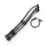 PHR PowerHouse Racing PHR Supra/SC300 NA-T Street Torque Downpipe
