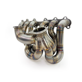 PHR PowerHouse Racing PHR V23 Turbo Manifold for 2JZ-GTE
