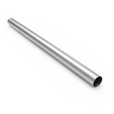 PHR PowerHouse Racing Tube, Aluminum, 3.5" OD, 14 Gauge, 5 Feet Long