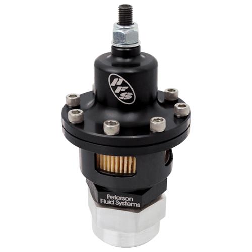 PHR PowerHouse Racing Peterson REGULATOR, ADJUSTABLE VACUUM
