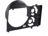 PHR PowerHouse Racing Toyota Fan Shroud for 1993-98 Supra OBD 2