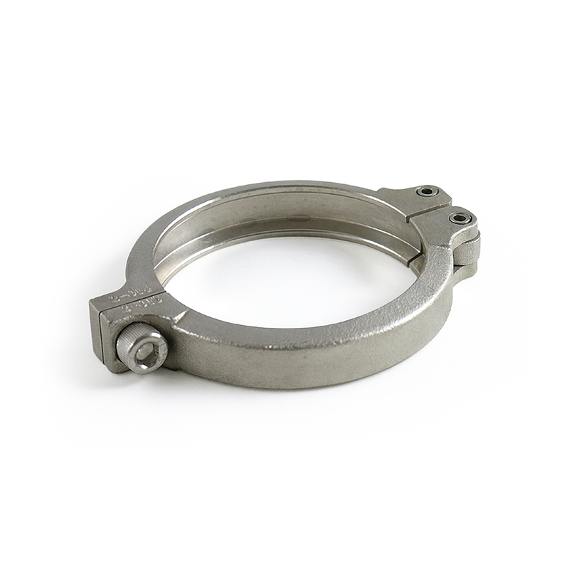 PHR PowerHouse Racing Inlet Clamp for 46mm Wastegate