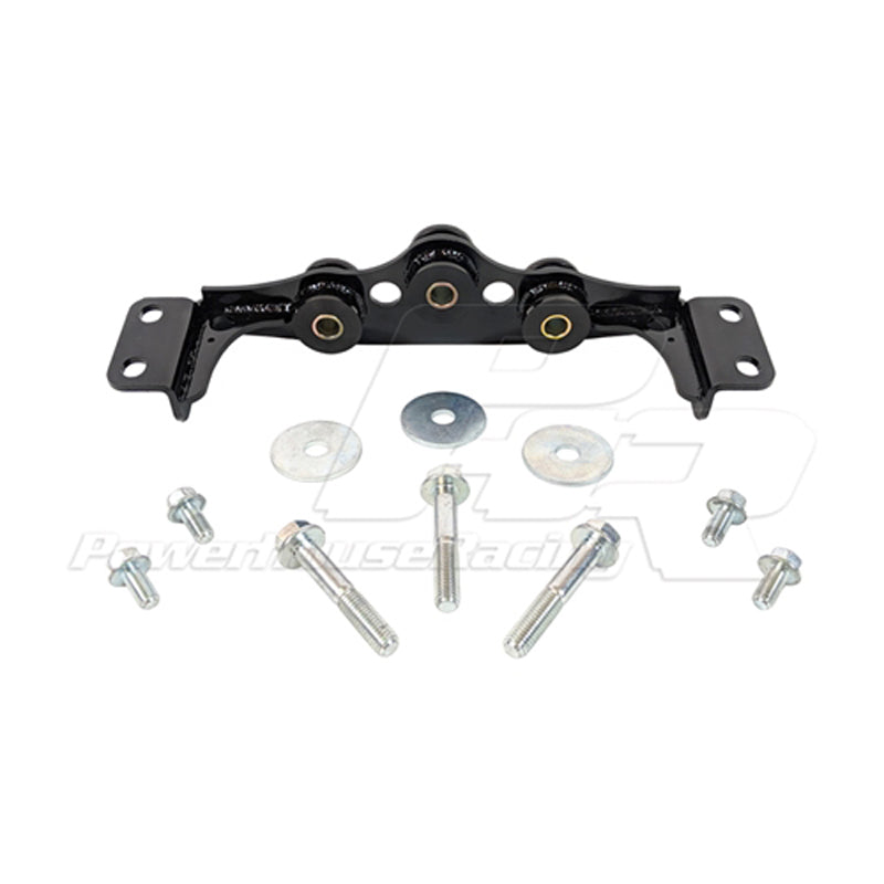 PHR PowerHouse Racing PHR Ford 6R80 Transmission Mount for Supra & SC300