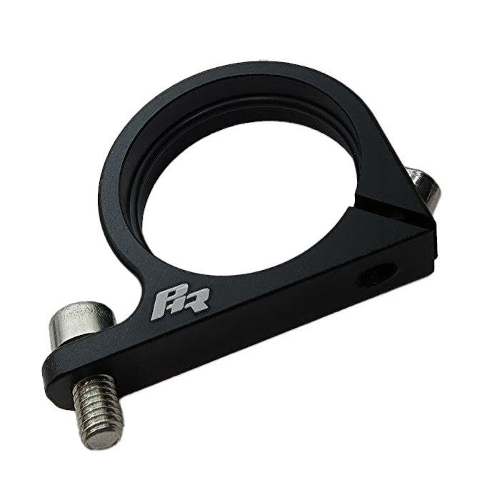 PHR PowerHouse Racing PHR Billet Isolating Bracket for Turbosmart Oil Pressure Regulator (OPR V2)