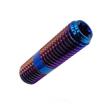 PHR PowerHouse Racing Stud, Titanium, Internal Torx, M10X1.5, 37mm